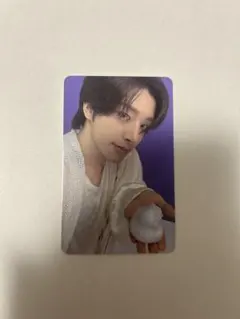 ENHYPEN ジェイク トレカ Day dream