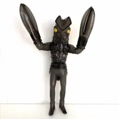 ウルトラ怪獣 バルタン星人(1994) 分身バージョン ソフビ