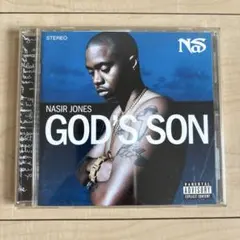 Nas／God's Son CD
