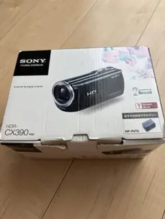 2026年最新】HDR-CX390の人気アイテム - メルカリ