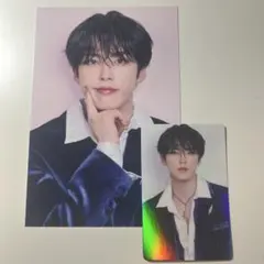 JO1 KCON LA 河野純喜 トレカ