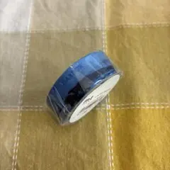 【新品】カモ井　mt マスキングテープ 瀬戸内海