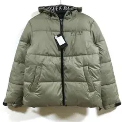 新品 STARTER BLACK LABEL ブルゾン メンズ ベージュ L