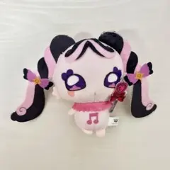 キミとアイドルプリキュア 妖精応援ぬいぐるみ メロロン