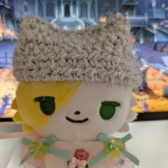 2026年最新】猫耳 ニット帽 ハンドメイドの人気アイテム - メルカリ