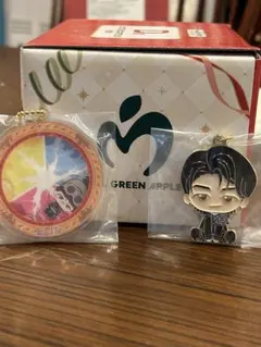 Mrs. GREEN APPLE 一番くじ/ F賞、E賞/若井滉斗