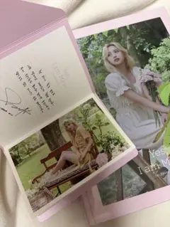 2026年最新】twice ミナ チェキの人気アイテム - メルカリ