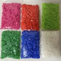 ペットボトルキャップ カット済み