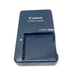 キヤノン【純正】　Canon CB-2LV 充電器　NB-4L用　充電確認済