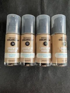 レブロン　カラーステイロングウェアメイクアップD 30ml ✖️4点のサムネイル