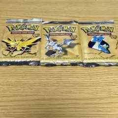 n*o様 pokemon FOSSIL11 ADDITIONAL GAME CA