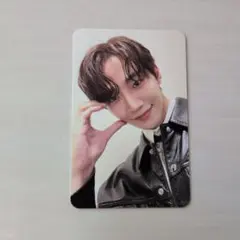 2PM 15周年ソウルコン 『It's 2PM 』限定トレカ ジュノ