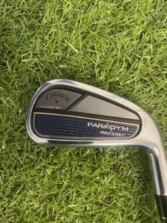 Callaway PARADYM 6番アイアン 6鉄 6I パラダイム - メルカリ
