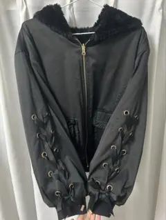 ROJITA リバーシブル アウター