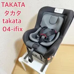 【送料込み❣️】TAKATA (タカタ) takata04-ifix