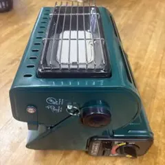 SOTO ツーバーナー コンロ ST-523 SOTO 2バーナーコンロ ST-523 - メルカリ