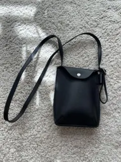 beauty&youth ショルダーバッグ