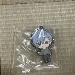 カラフルピーチ　カプセルラバーマスコット　〜2025ver.〜　ヒロ