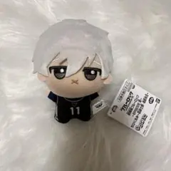 2025年最新】ブルーロック ちびぐるみ 凪の人気アイテム - メルカリ