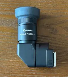 新品】Canon アングルファインダーB アダプターS - メルカリ