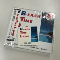 B-EACH TIME L-ONG 40th Anniversary Edit…