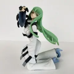 2026年最新】C.C. パイロットスーツver.の人気アイテム - メルカリ