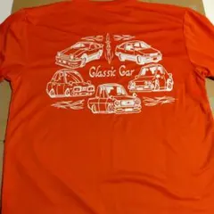 旧車Tシャツ　Mサイズ　レビン　トレノ　ジャパン　サニートラック　在庫限り