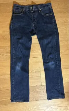 Levi's premium 501 30×34 赤耳