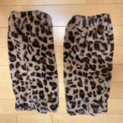 レッグウォーマー