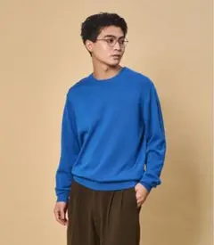 THE BOLDMAN Crewneck Daily Knit