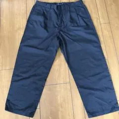 RAGEBLUE メンズパンツL ブラック