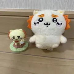 シーサー　　ちいかわ