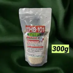 顆粒 HB-101 300g 活力剤