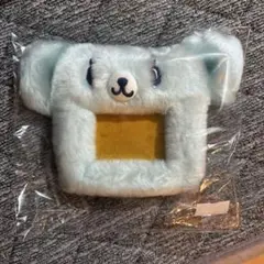 ポンポネット　pom ponette ミントちゃん　フォトフレーム