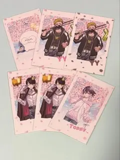 CRフェス2026 チェキ風カード