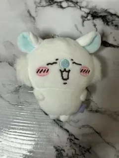 モモンガだらけくじe賞あくび