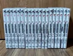 ちるらん 新撰組鎮魂歌 1〜33巻セット 漫画:橋本エイジ 原作:梅村真也