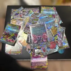 ポケモンカード67RR セット