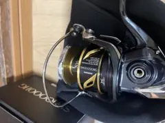 SHIMANO STELLA SW10000HG スピニングリールのサムネイル