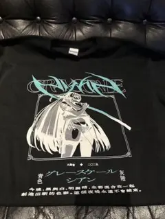 GRAYSCALE Tシャツ