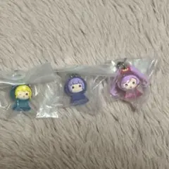 アイカツ！×プリパラ ガチャめじるしチャーム まとめ売り