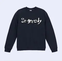 【最安値❗️】8egreedy Mサイズ　再販無し 23時まで500円OFF❗️