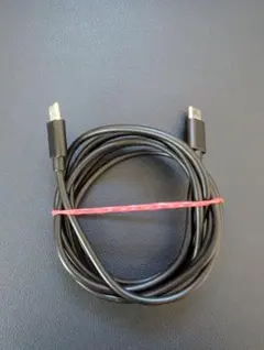 USB TYPE C ケーブル1.5m