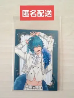 ニトロキラル展 DRAMAtical Murder 蒼葉 アクリルスタンド - メルカリ
