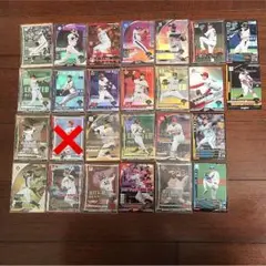 bbh カード セット