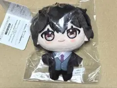 ギヴン展 ぬいパル 雨月