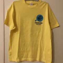 04 Limited Sazabys YONFES Tシャツ - メルカリ
