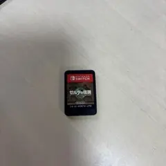 G*i様 ゼルダの伝説 Nintendo Switch ソフト