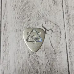 hide　ギターピック　未使用　FERNANDES　XJAPAN　フェルナンデス