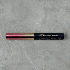 美品‼️ヒロインメイク マイクロマスカラ アドバンストフィルム 極細 ブラック